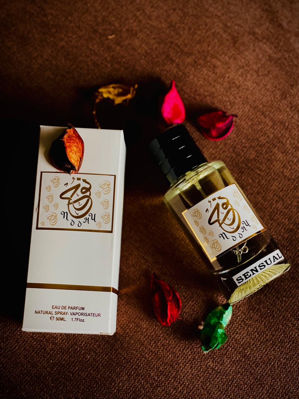 Sensual 50ML Perfume